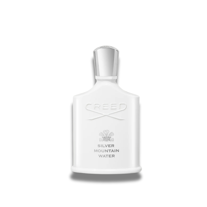 Creed Silver Mountain Water EDP