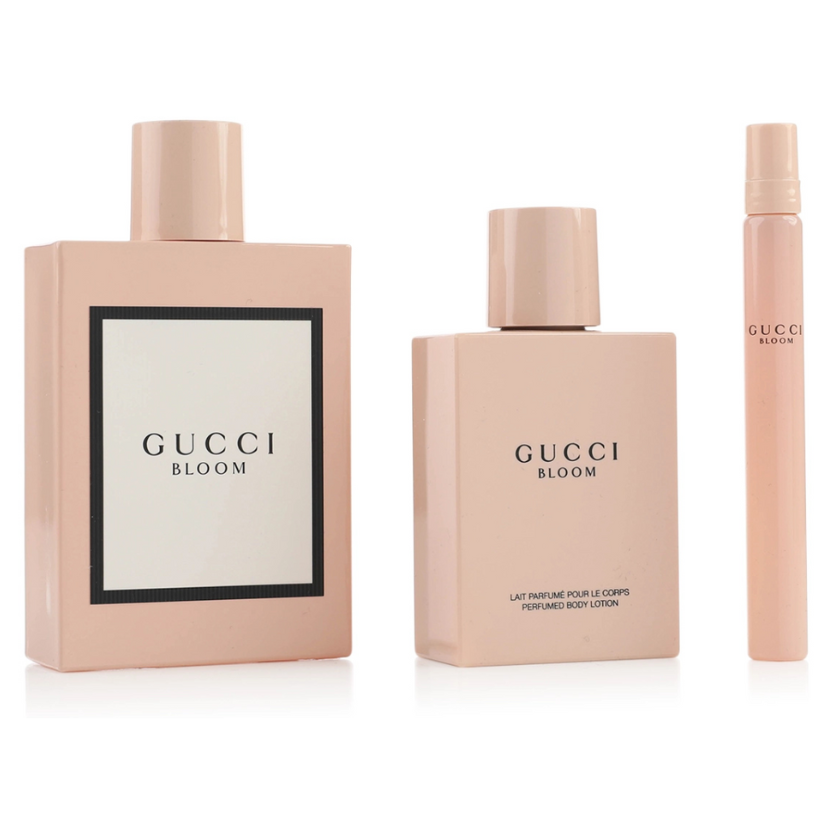 Gucci Bloom EDP Gift Set