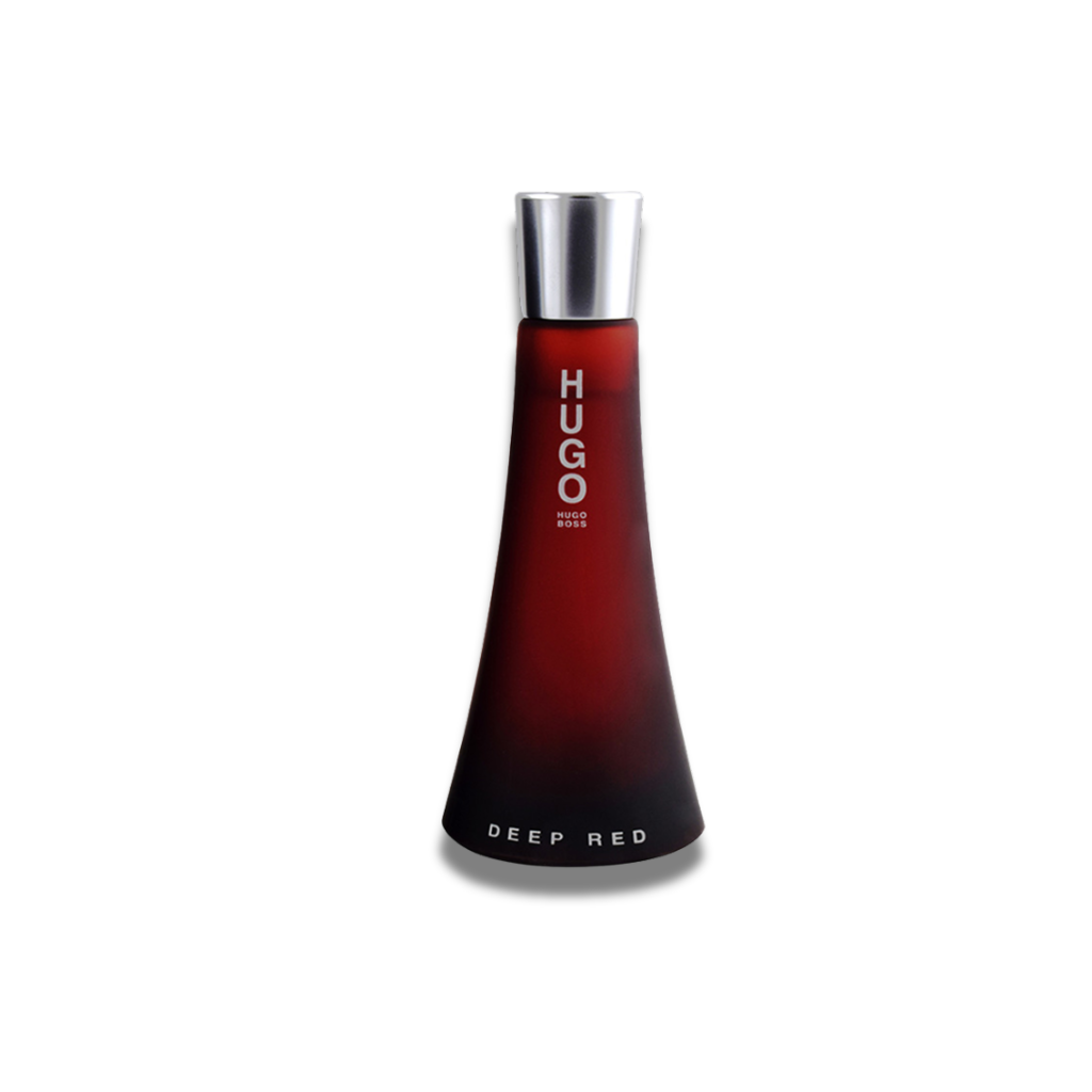 Hugo Boss Deep Red Women EDP