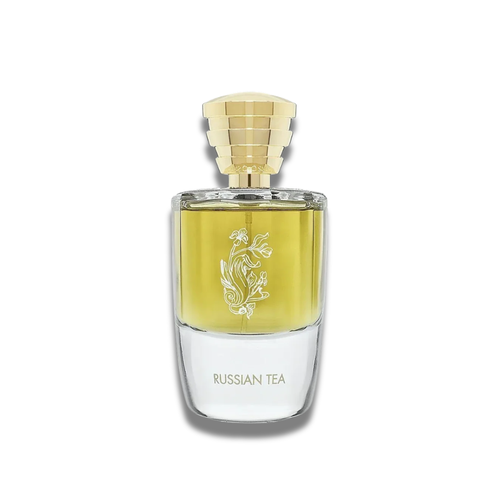 Masque Milano Russian Tea Bespoke EDP