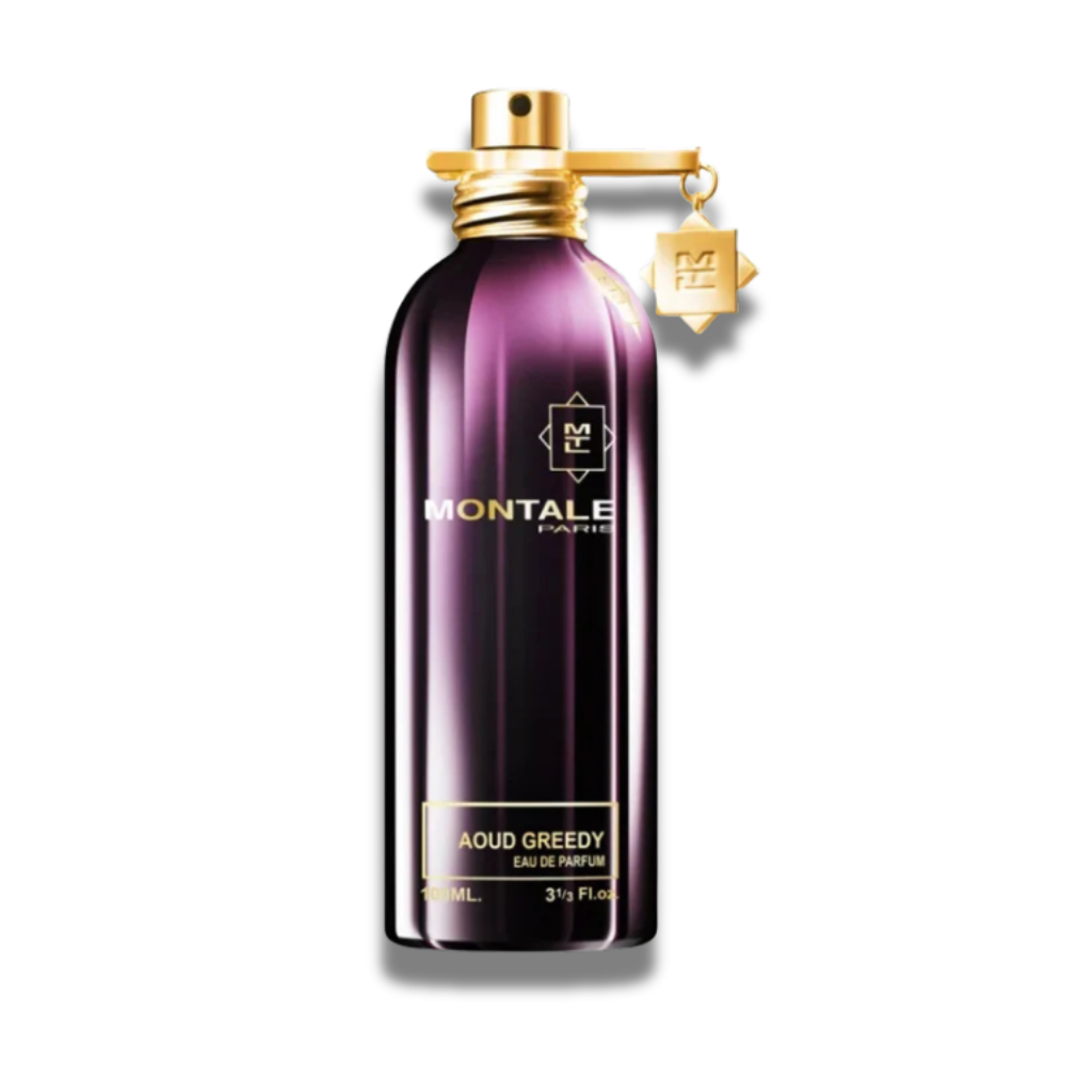 Montale Aoud Greedy EDP