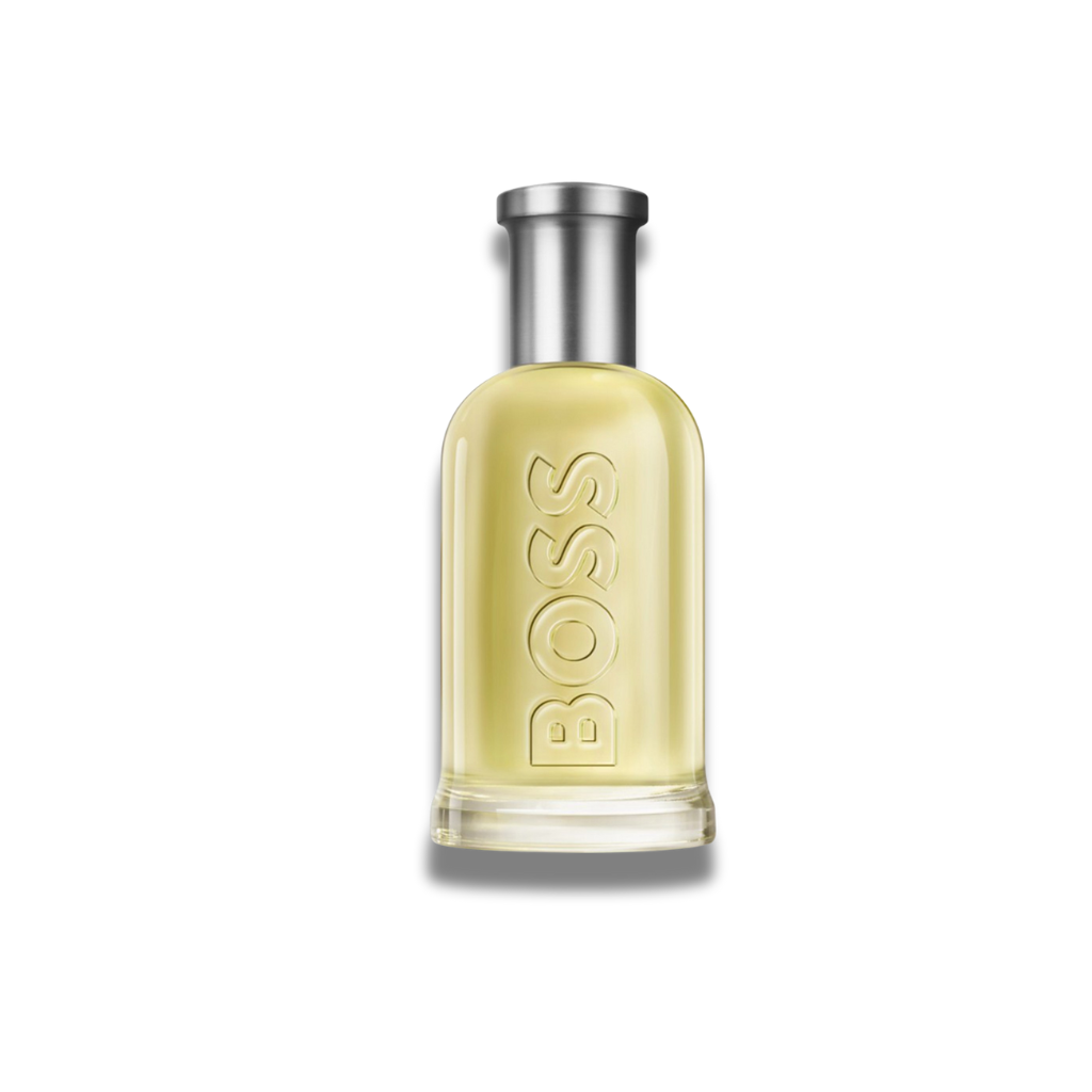 Hugo Boss Bottled Men EDT No 6