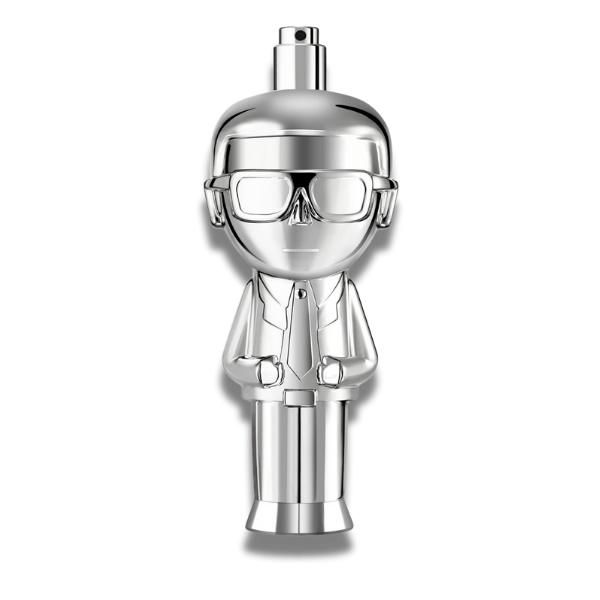 Karl Lagerfeld Ikonik P/H EDP