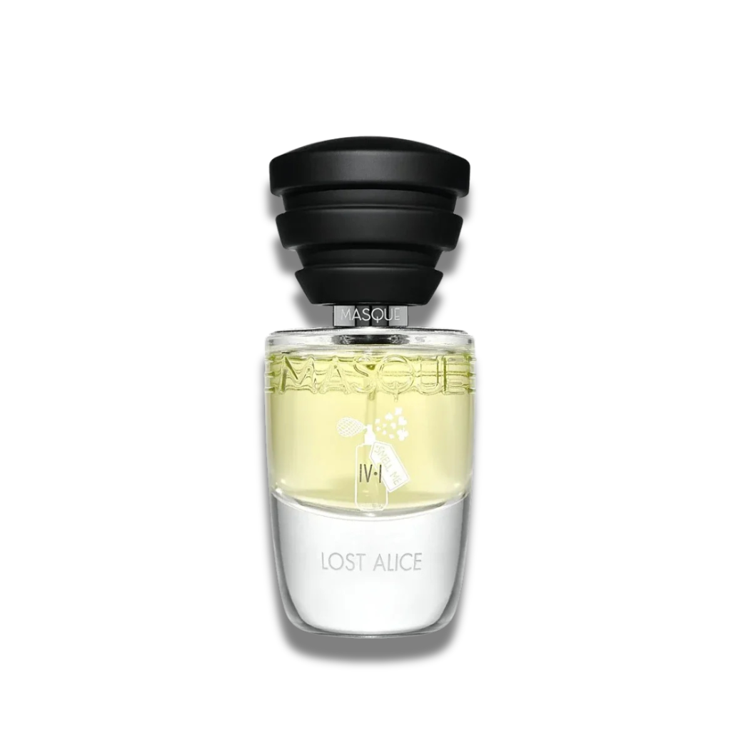 Masque Milano Lost Alice Mackenzie Reilly EDP