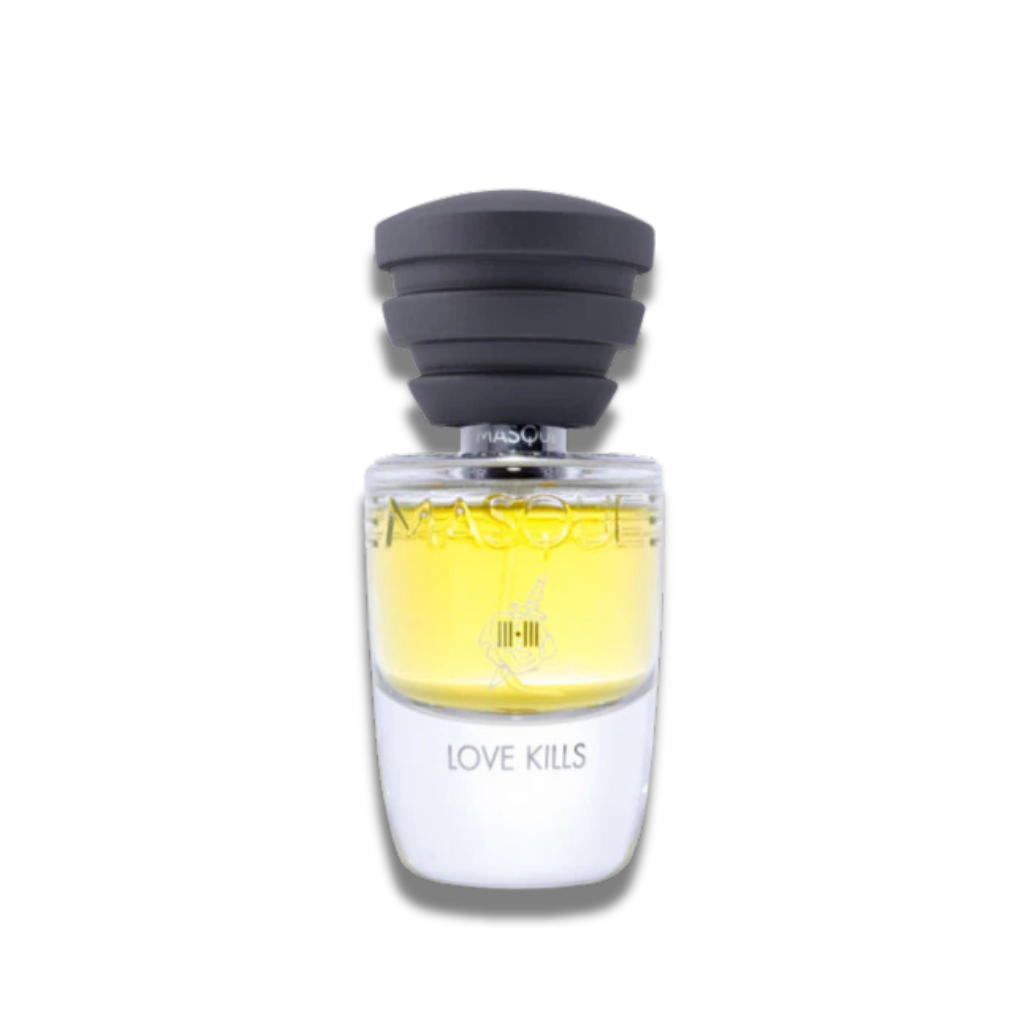 Masque Milano Love Kills EDP