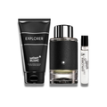 Mont Blanc Explorer Men EDP Gift Set