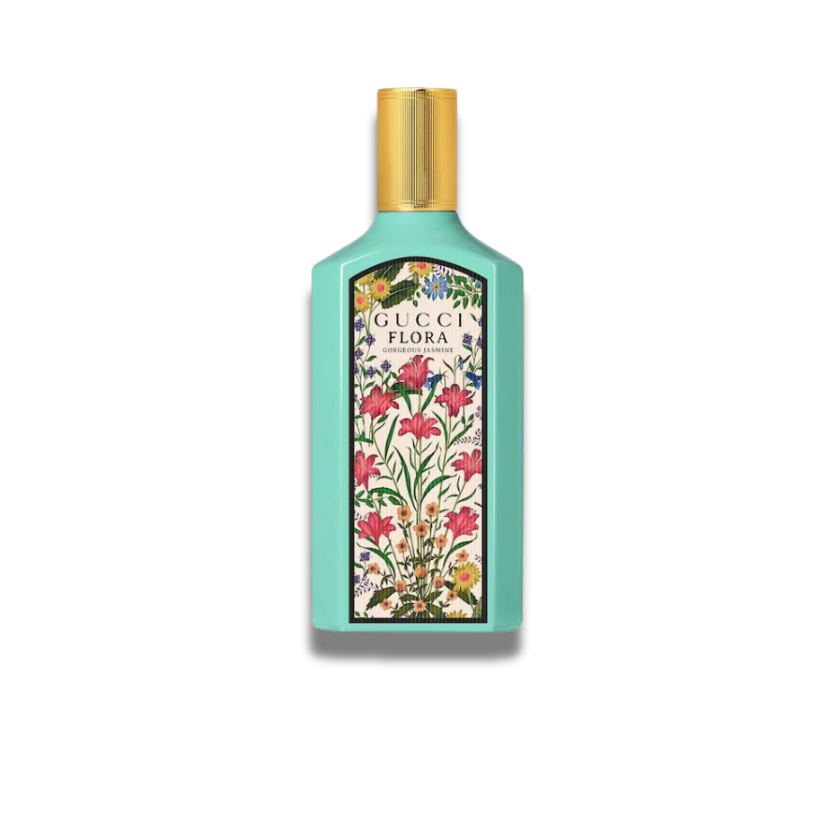 Gucci Flora Gorgeous Jasmine Women EDP