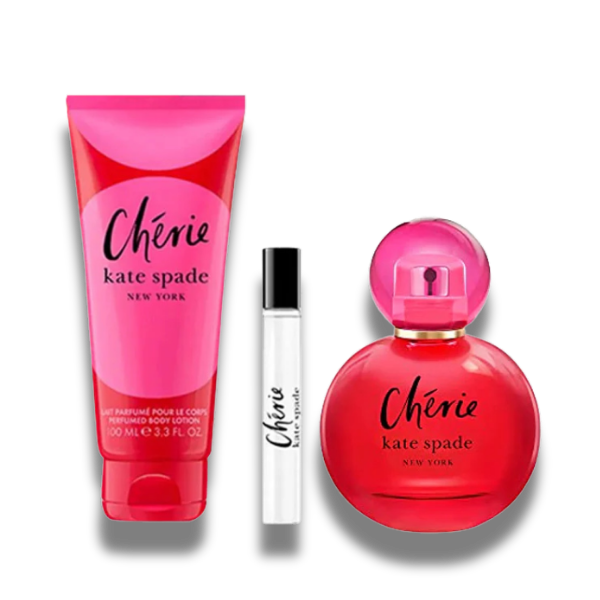 Kate Spade New York EDP Gift Set