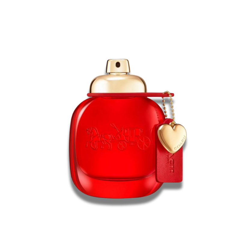 Coach Love EDP