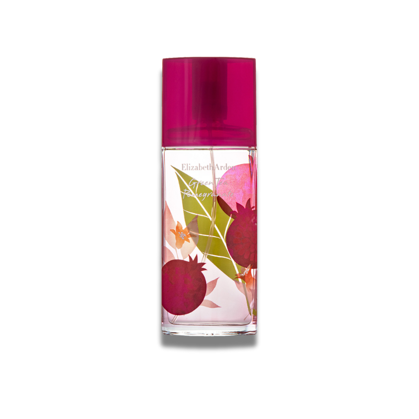 Elizabeth Arden Green Tea Cherry Pomegranate EDP