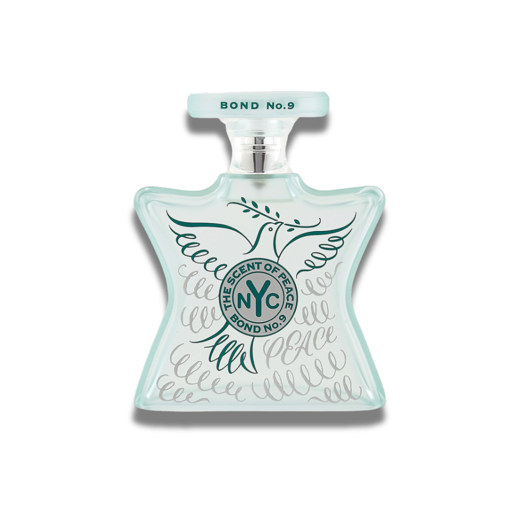 Bond No 9 Scent Of Peace Natural EDP