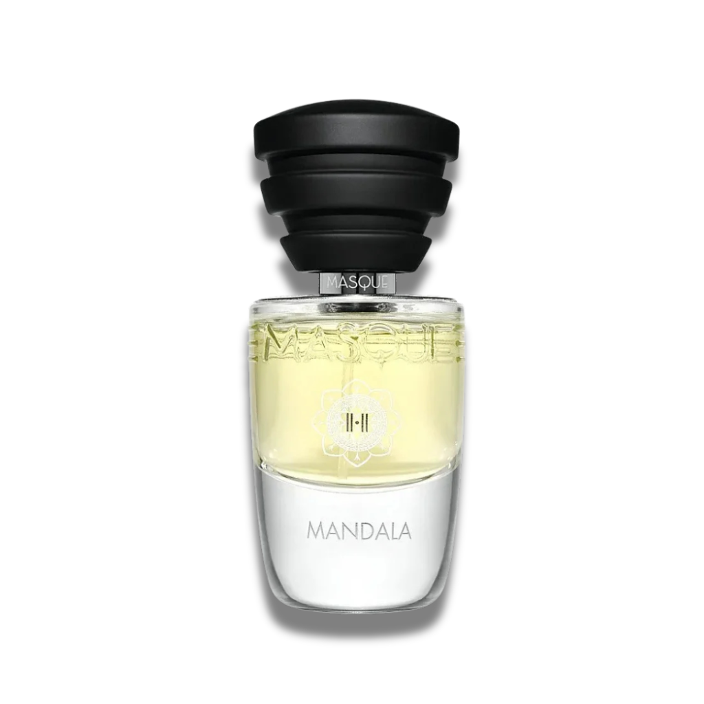 Masque Milano Mandala EDP