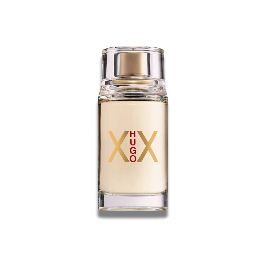 Hugo Boss XX Women EDT