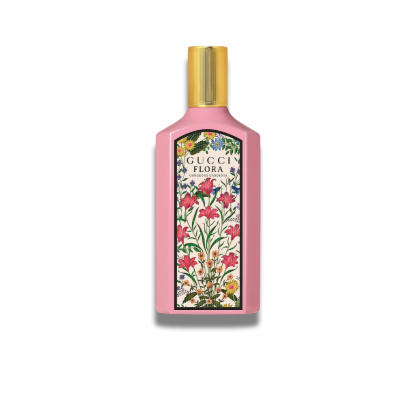 Gucci Flora Gorgeous Gardenia EDP