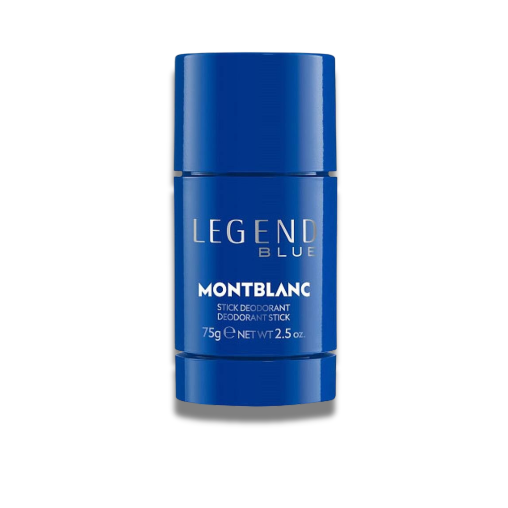Mont Blanc Legend Blue Deo Stick