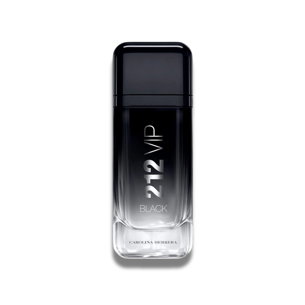Carolina Herrera 212 Vip Black Men EDP