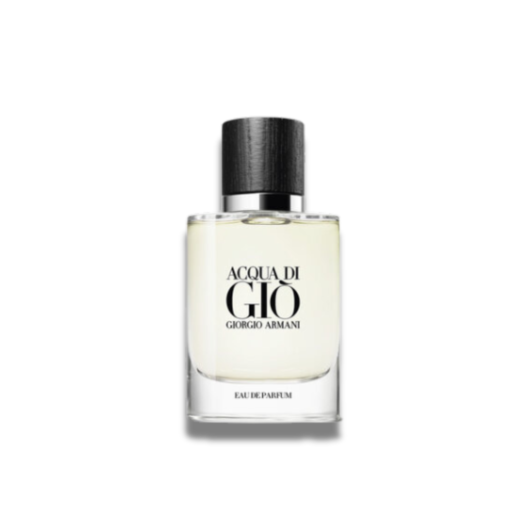 Armani Aqua Di Gio Homme EDP