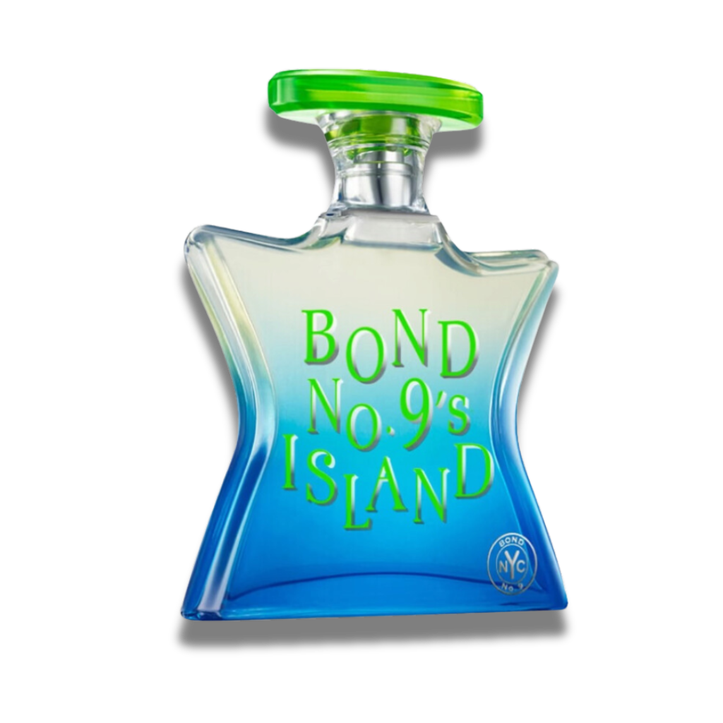 Bond No 9 Island EDP