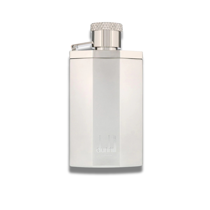 Dunhill Desire Silver EDT
