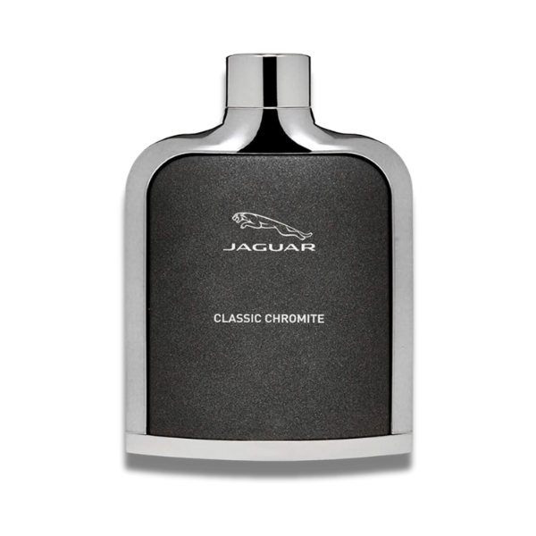 Jaguar Classic Chromite EDT