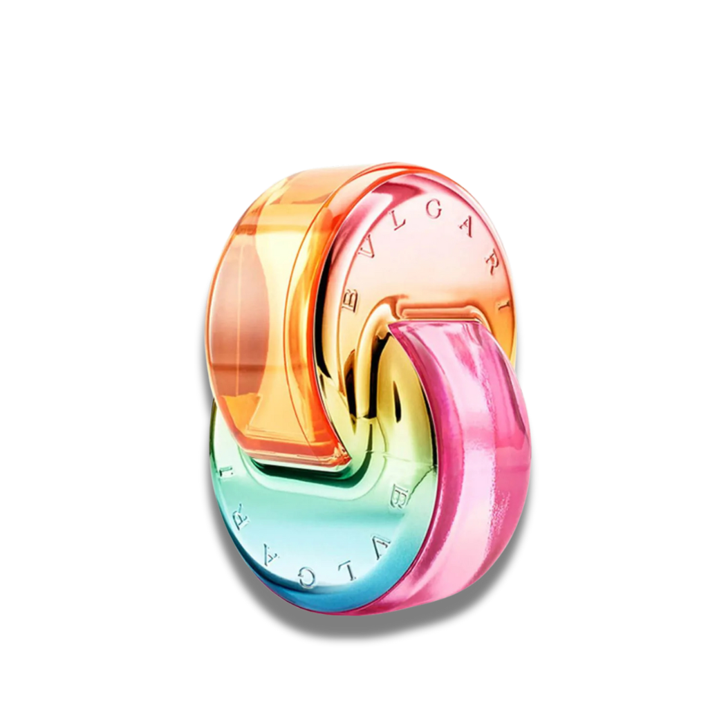 Bvlgari Omnia Floral By Mary Katrantzou Women EDP