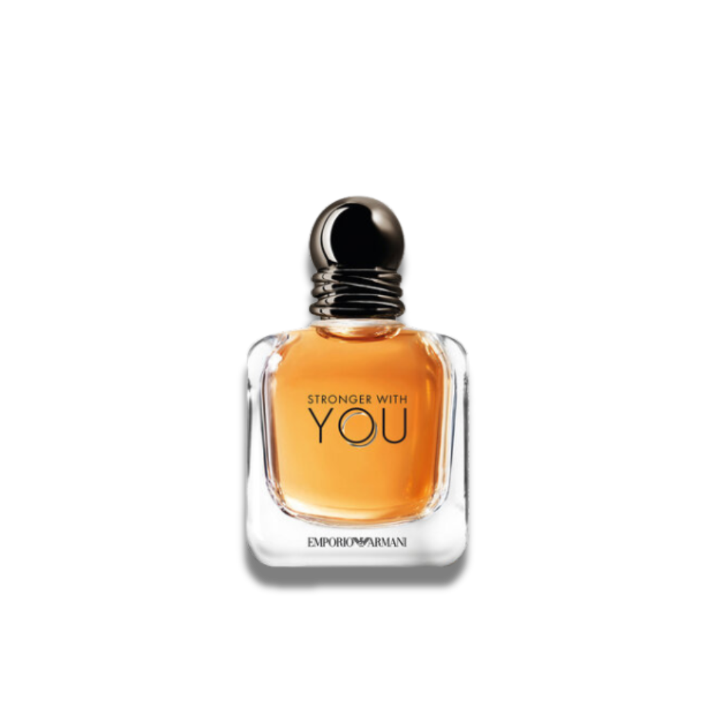 Armani Stronger With You Men Emporio EDT