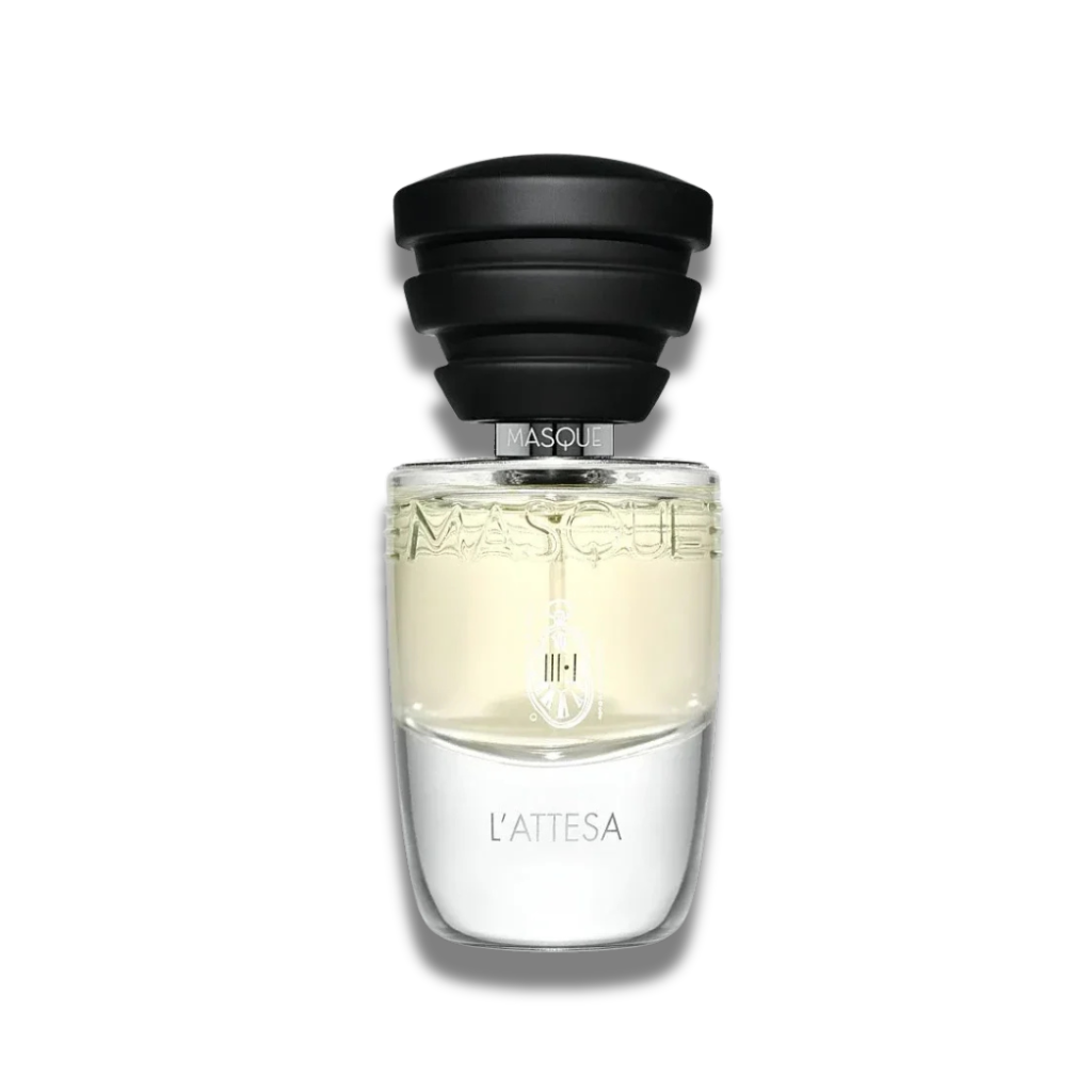 Masque Milano L'Attesa EDP