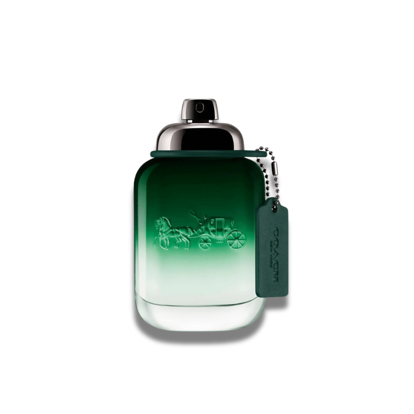 Coach Green EDT