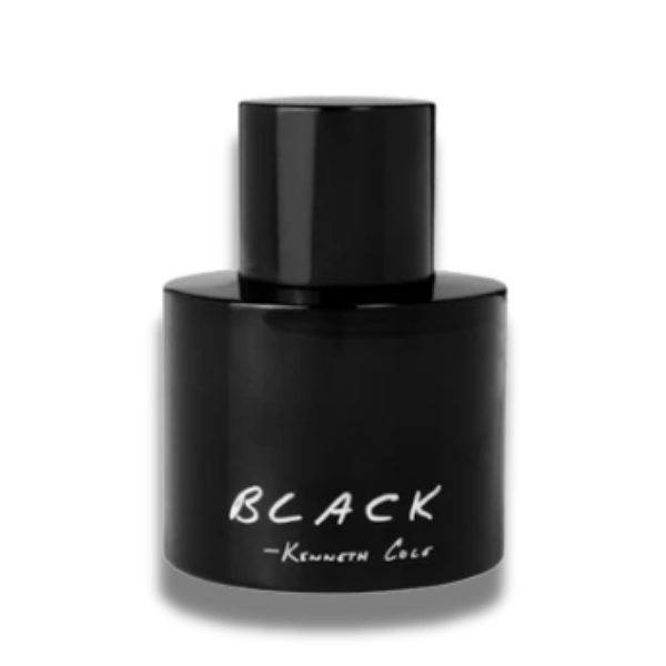 Kenneth Cole Black Men EDT