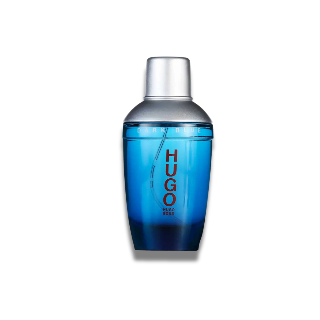 Hugo Boss Dark Blue Man EDT