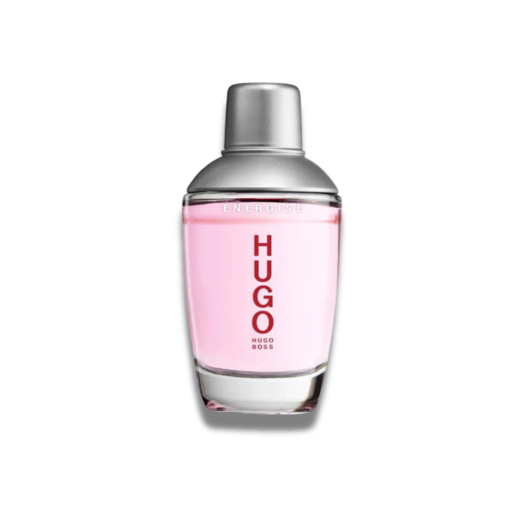 Hugo Boss Hugo Energise EDT