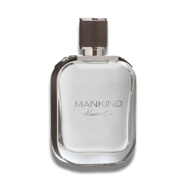 Kenneth Cole Mankind New EDT