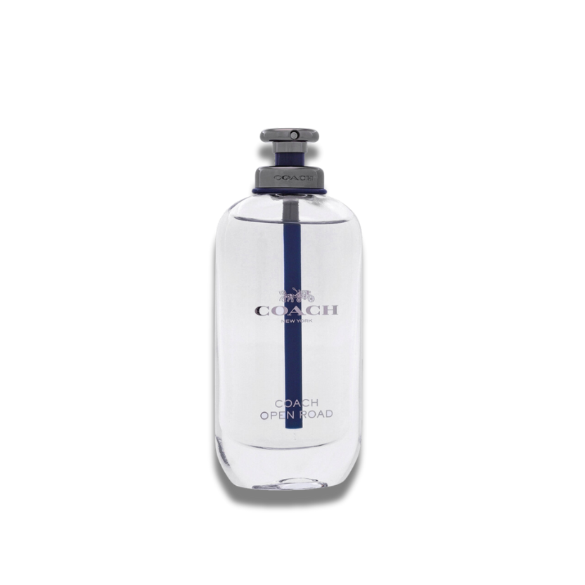 Coach Open Road EDT