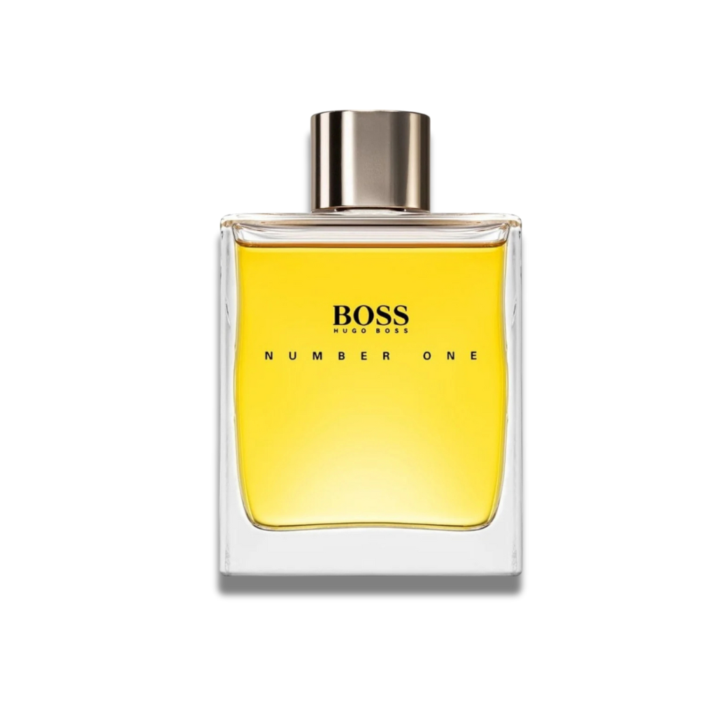 Hugo Boss No.1 Men EDT