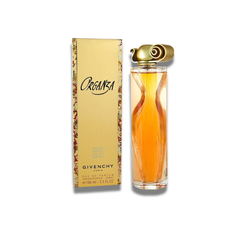 Givenchy Organza Women EDP