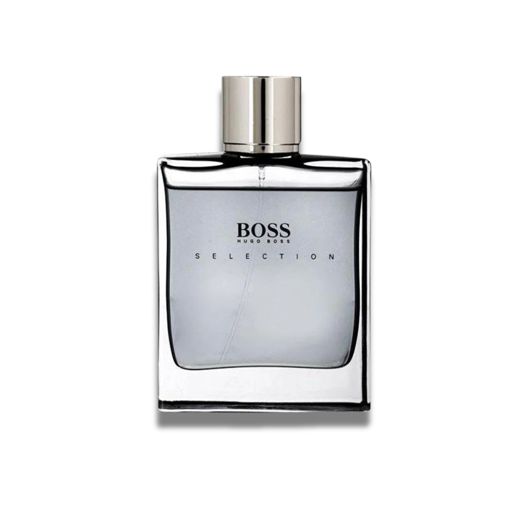 Hugo Boss Selection Men EDT