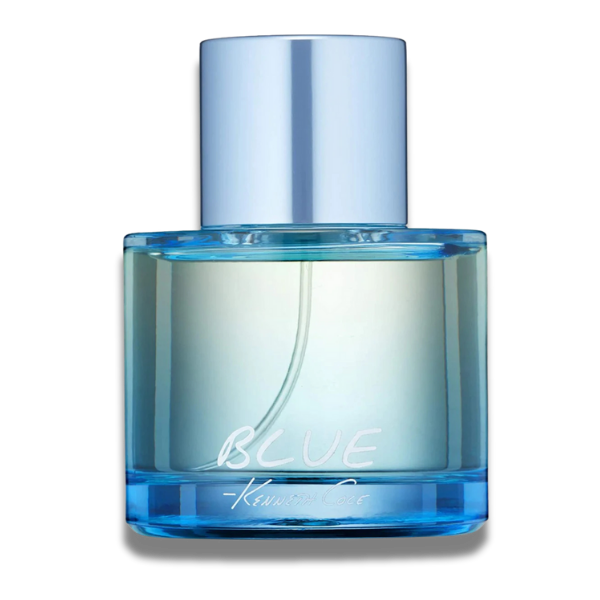 Kenneth Cole Blue Men EDT