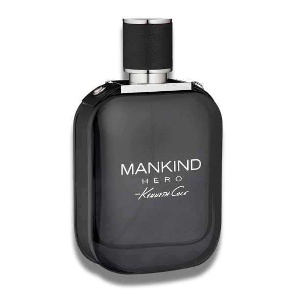 Kenneth Cole Mankind Hero Men EDT