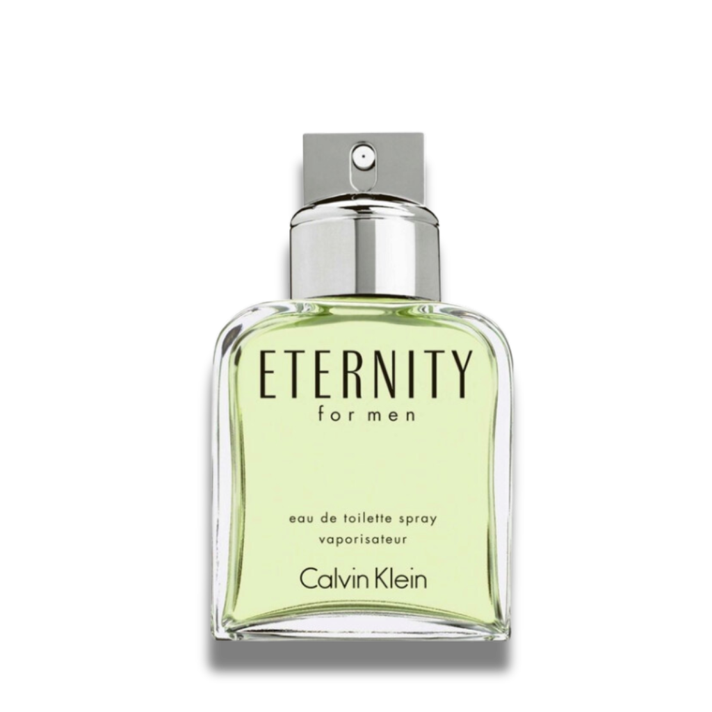 Calvin Klein Eternity Men EDT