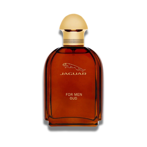 Jaguar Oud EDP