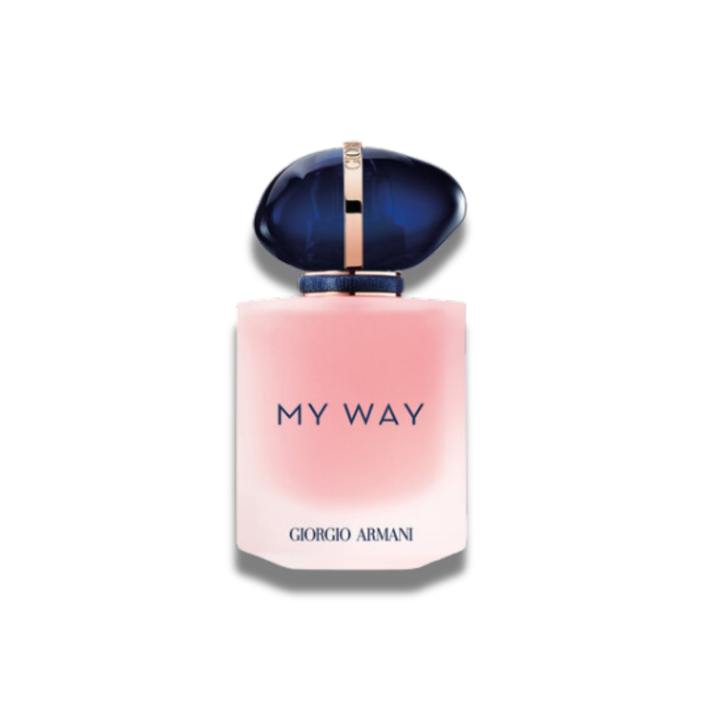 Armani My Way Floral EDP
