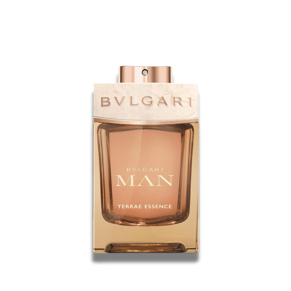 Bvlgari Man Terrae Essence EDP