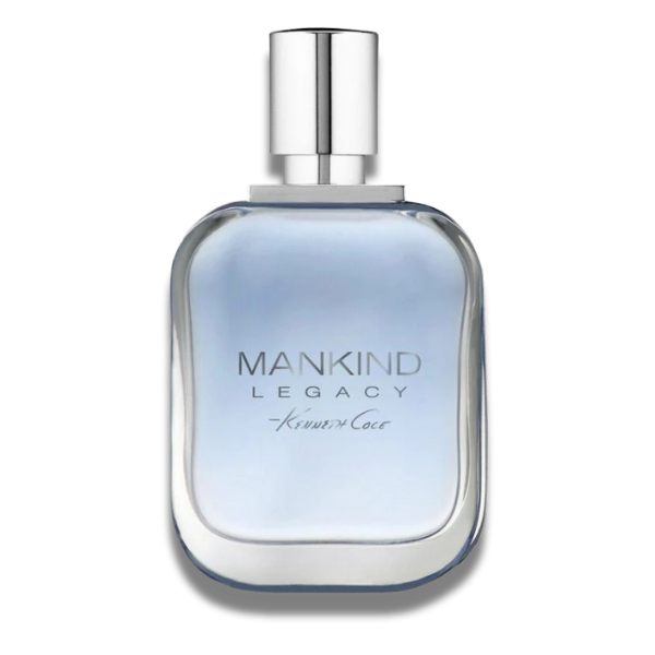 Kenneth Cole Mankind Legacy Men EDT