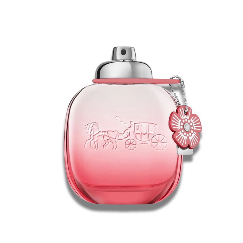 Coach Floral Blush EDP