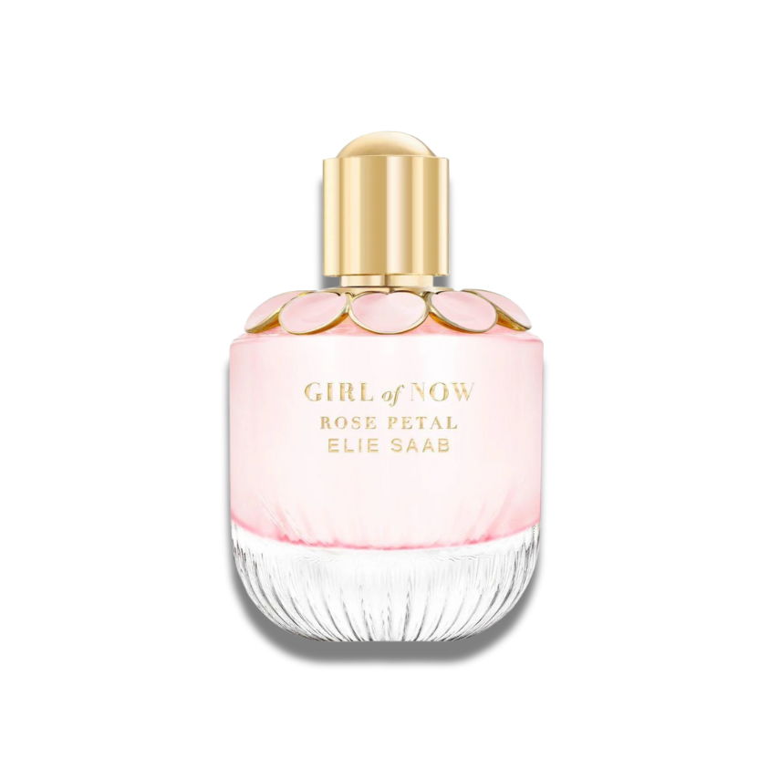 Elie Saab Girl Of Now Rose Petal EDP