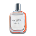 Kenneth Cole Mankind Unlimited Men EDT