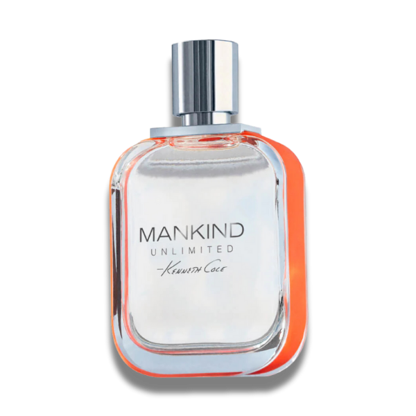 Kenneth Cole Mankind Unlimited Men EDT