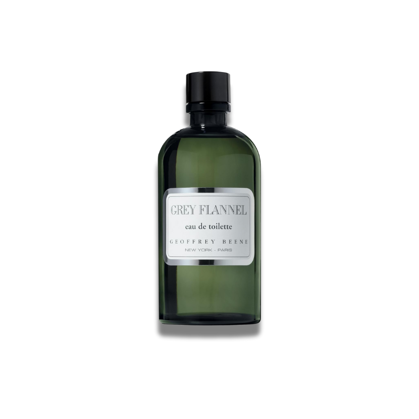 Geoffrey Beene Grey Flannel EDT