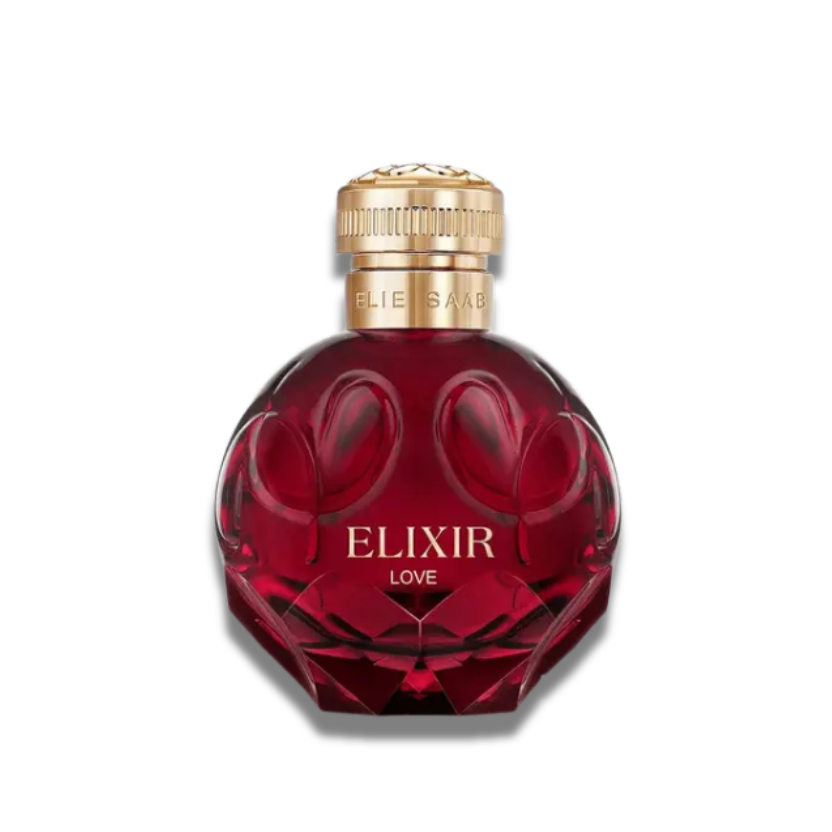 Elie Saab Elixir Love EDP