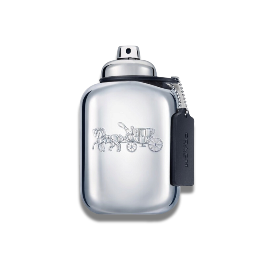 Coach Platinum Man EDP